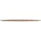Ekena Millwork Guardian Wood Fretwork Pierced Ceiling Medallion, Red Oak, 28"OD x 10 7/8"ID x 3/8"T CMWP28X28X0375GDRO - alternate 4